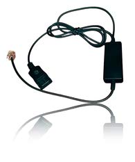 Global Teck Bundle, Plantronics HW540 Headset Bundle Noise-Canceling and Avaya Phone Cord, Compatible with 1408, 1416, 2410, 2420, 4606, 4610, 4610SW, 4612 (HW540 Convertible Headset Inteli Bundle) - size: HW540 Convertible Headset Inteli Bundle