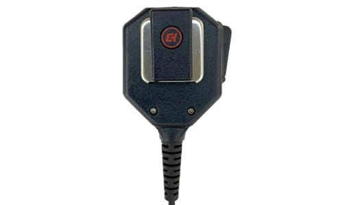 EH HD™ Speaker Mic for Horizon HX890 HX210 HX400 HX870 HX300 Radios RSM. Remote Speaker Microphone. - style: For Horizon HX890 HX210 HX400 HX870 HX300 Radios