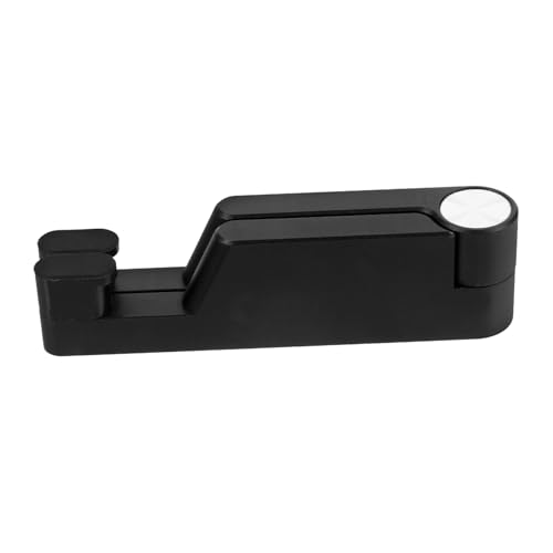 Foldable Phone Stand for Desk Durable Mobile Holder Compact Design for Compatibility for Phones Tablets for Home Travel