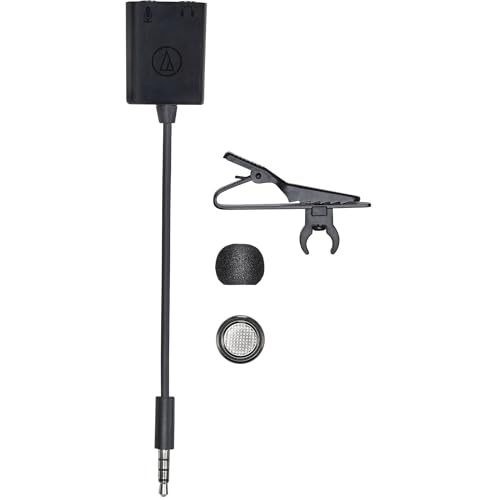 Rode Wireless GO III Dual-Channel Wireless Microphone System with 2X Rode Lavalier GO Professional Wearable Microphone