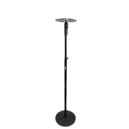 Gator Frameworks Microphone Stand Cable Hanger & Organizer, Prevents Cables from Over-Coiling or Kinking (GFW-CABLEHNGRTRAY) - style: (32) Cable Slots
