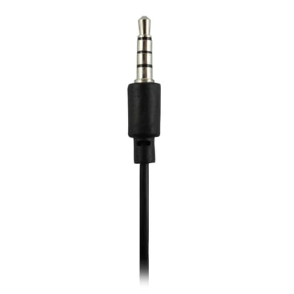 Fenzer 2 Pack Wired iPhone Earbuds/Headphones with 3.5mm Earphones with Microphone Volume Control Compatible for iPhone, iPad, iPod, Computer, MP3/4, Android Most 3.5mm Audio Devices Black
