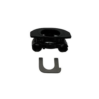 CentralSound Replacement Hinge Swivel Assembly Part for Sony WH-1000XM4 WH1000XM4 Headphones (Left) - size: Left