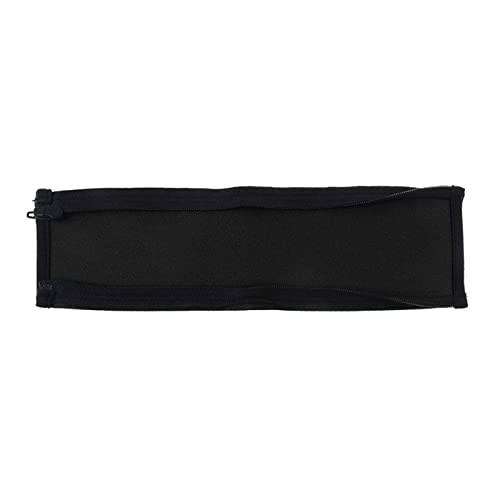 Protective Headband Cover Headband Cushion Band Cover Protector with Zipper for Major I Major II MID Band
