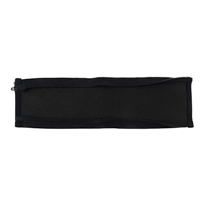 Protective Headband Cover Headband Cushion Band Cover Protector with Zipper for Major I Major II MID Band