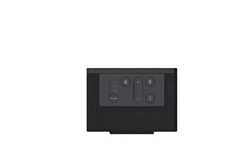 AMX Acendo Vibe Conferencing Sound Bar, Black - color: Black, style: without Camera