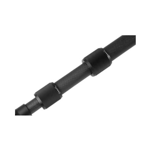 Saramonic BoomPole Lite 8.2’ Lightweight Carbon Fiber Boom Pole with Internal XLR Cable, Cable Ties & Case