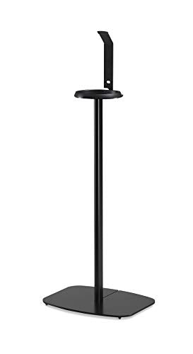 Flexson Floor Stand for Sonos Move (Black) - style: Floor Stand