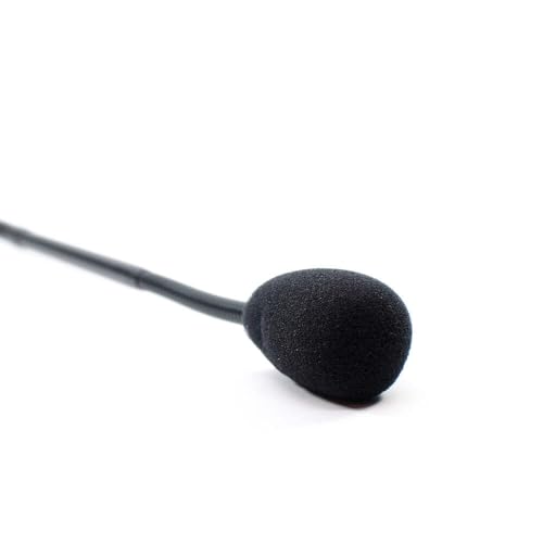CAD Audio Astatic 915B 15" Cardioid Condenser Mini Gooseneck Microphone - Equitek Capsule for Extended Frequency Response, Black - style: 15-Inch