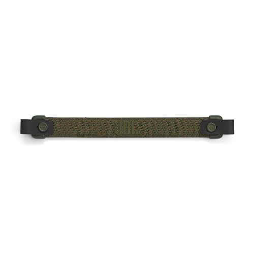 JBL Charge 6 Portable Bluetooth Speaker, Waterproof, Drop-Proof - Camo | Long Battery Life Up To 28 Hours, Quick Charging, Built-In Powerbank, Weatherproof For Outdoor, Poolside, And Shower Use - color: Squad