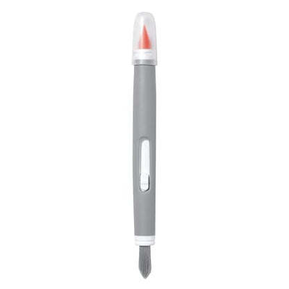 OXO Grips Electronics Cleaning Brush - color: Orange, size: One Size