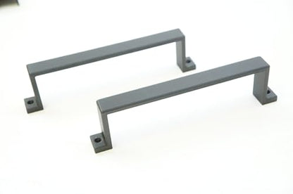 Under Desk Mount Bracket Holder for UR22 Audio Interface - Fit MKII & MKI