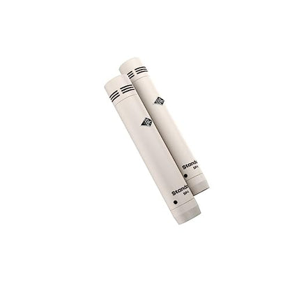 Universal Audio SP-1 Standard Pencil Microphone (Pair), White