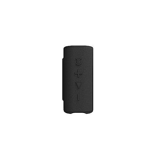 Sudio S2 Bluetooth Speaker with Loud Sound and Deeper Bass Long Playtime IPX5 Waterproof Bluetooth 5.3 TWS Pairing Portable Wireless Compact Speaker for Home, Outdoor