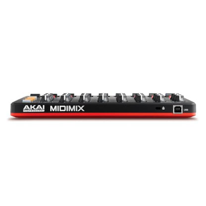 Akai Professional MIDImix USB MIDI Mixer Controller - size: Compact