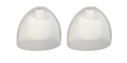 5 Pairs Multi Size Replacement Earbud Ear Tips Eartips for All Models of Klipsch Headphones (Large) - size: LARGE