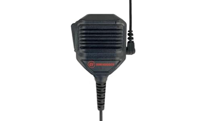HD™ Speaker Mic for iCOM F1000 F2000 F4001 F1100D F2100D F3210D F4210D F3230D F4230D Radios RSM. Remote Speaker Microphone. - style: for iCOM F1000 F2000 F4001 F2100 A16 Radios