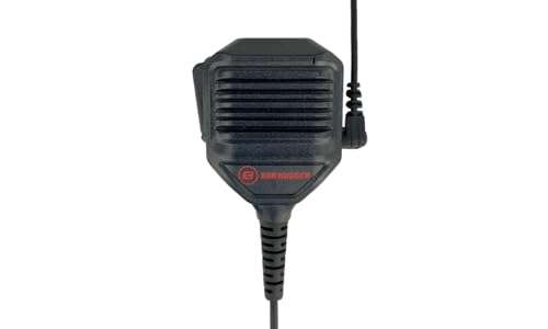 EH HD™ Speaker Mic for Motorola R5 XPR3300 XPR3500 XPR3000 Radios. Remote Speaker Mic. - style: For Motorola R5 XPR3300 XPR3500 XPR3000 radios