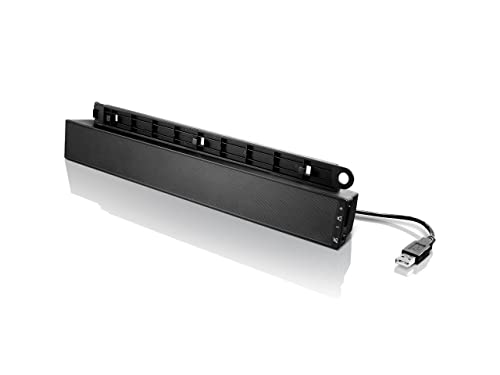 Lenovo 0A36190 USB Soundbar