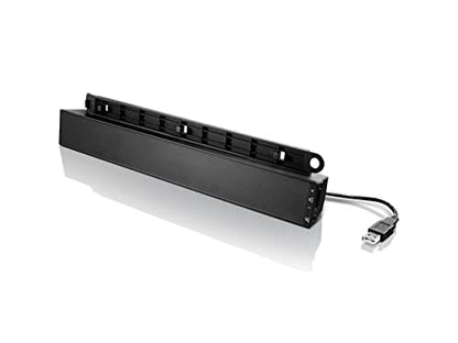 Lenovo 0A36190 USB Soundbar