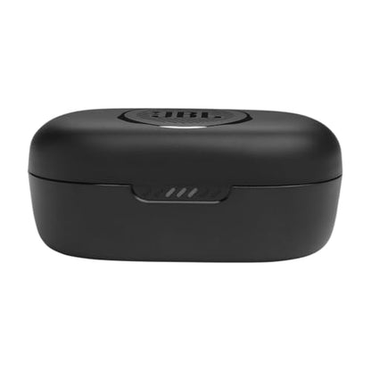 JBL Quantum TWS Air - Wireless Gaming Earbuds - Black - style: JBL Quantum TWS Air