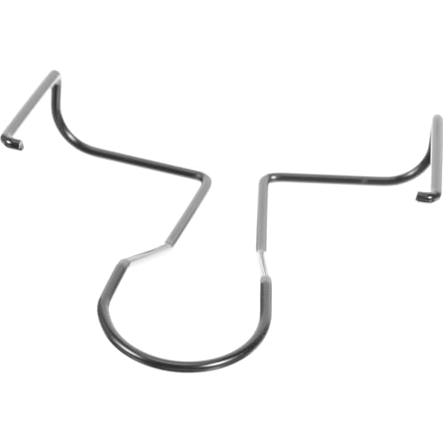 VICASKY Replacement Metal Clip for Wireless Microphone Belt Holder Compatible with Slxpgx Pgxslx Sturdy Design for Secure Fit during Performances and Public Speaking