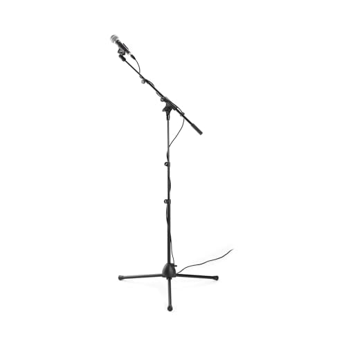 On-Stage MS500 Travel Mic Stand