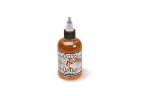 Hosa GLC104 Goby Labs Fingerboard Conditioner - style: Fingerboard Conditioner