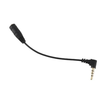 VBESTLIFE 3.5mm Earphone Headphone Adapter, to Converter Cable for Gaming Headset, Audio Jack Splitter with Microphone Support for Smartphone Tablet PC, 4-Pole Stereo Mono Combo