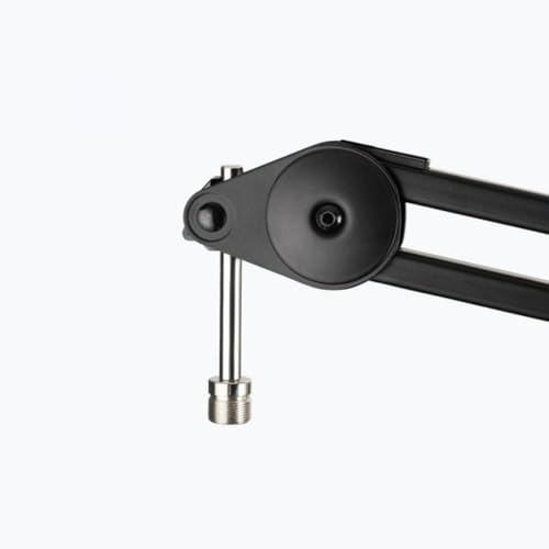 OnStage On-Stage MBS7500 Professional Studio Microphone Boom Arm - style: MBS7500 Pro Boom Arm