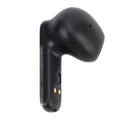 Keenso Wireless Gaming Earbuds, 13mm Dynamic Drivers, Low Latency 65ms, Dual ENC Mics for Gamers