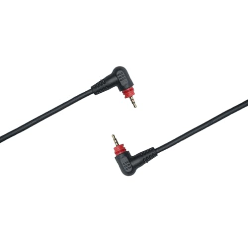 SL300 Mic with 3.5mm Audio Jack for SL3500e SL1K TLK110 2Way Radios | Compatible with Motorola TLK100 SL7550 SL7550e SL7580e SL7590e SL4000 SL1M Walkie Talkie