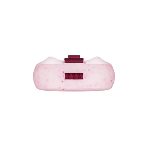 Bose SoundLink Micro Portable Bluetooth Speaker (2nd Gen), Wireless Outdoor Speaker, Up to 12 Hours Battery Life, Waterproof and Dustproof, Petal Pink - Limited Edition Color | Bluetooth 5.4 with 12-hour battery and IP67 rating for travel, hiking and outd