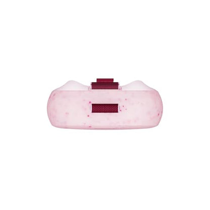 Bose SoundLink Micro Portable Bluetooth Speaker (2nd Gen), Wireless Outdoor Speaker, Up to 12 Hours Battery Life, Waterproof and Dustproof, Petal Pink - Limited Edition Color | Bluetooth 5.4 with 12-hour battery and IP67 rating for travel, hiking and outd