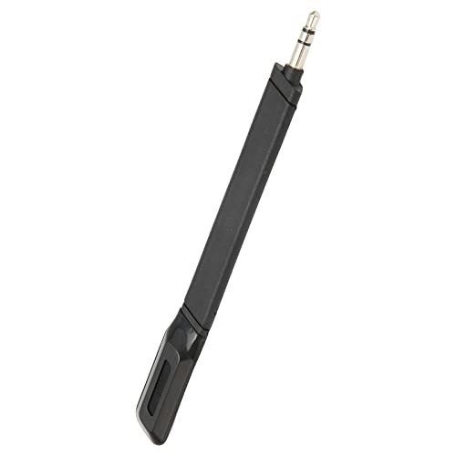 Replacement Microphone for G733 Headset | Professional Replacement Microphone, Clear Noise Reduction Mic.