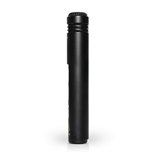 Lewitt LCT140AIR Small Diaphragm Condenser Mic - style: AMS-LCT-140-AIR
