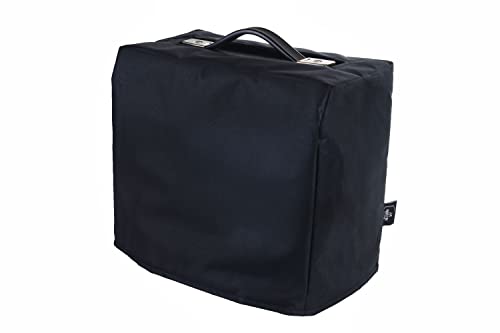 Protect'em Covers Padded Dust Cover for EVH 5150 Iconic Series 40w 1x12 Black Cabinet - size: Padded