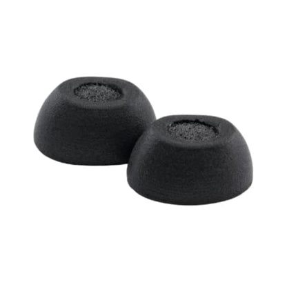 Comply Memory Foam Replacement Ear Tips, Black, Small (3 Pairs) | For Samsung Galaxy Buds Pro, Ultimate Comfort, Secure Fit, Superior Noise Isolation - size: Small