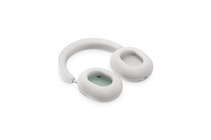 Sonos Ace | Noise Cancelling Wireless Over-Ear Headphones with Bluetooth, 30-Hour Battery Life, Spatial Audio, Dolby Atmos, Dynamic Head Tracking - White (Pack of 2) - color: White, size: Headphones Only (Pack of 2)
