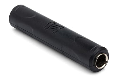 Hosa GPP-105 1/4 Inch TRS to Same Coupler