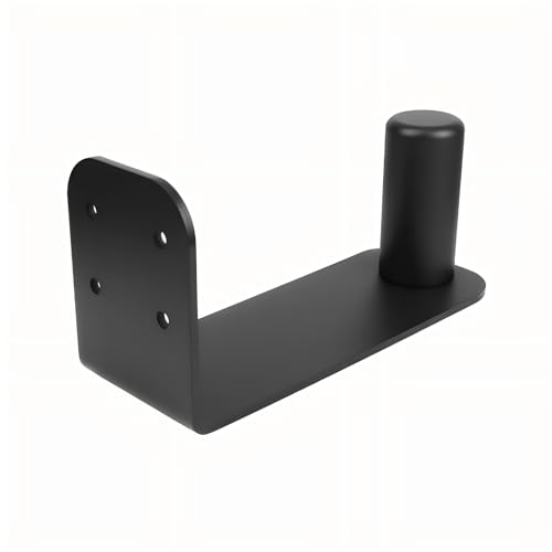 Wall Mount Bracket for JBL EON ONE Compact Portable PA Speaker | Metal Heavy Duty Speaker Mount Stand Support up to 55lbs Compatible with JBL Professional All-in- 1 Personal System