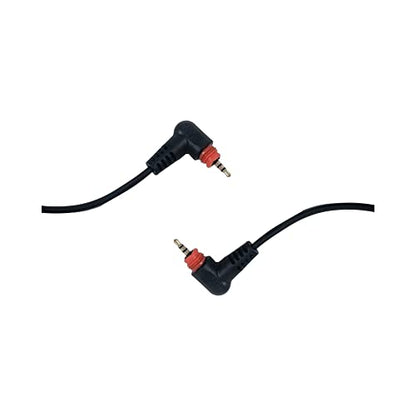 G Shape Earpiece for Motorola SL300 SL3500e SL7550e TLK110 SL1K 2 Way Radio