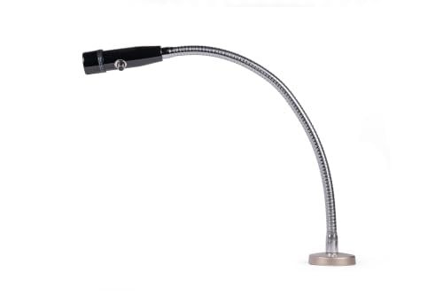 Astatic by CAD Audio AMC105SNO‑19 19″ Omni Dynamic Gooseneck Mic