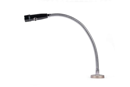 Astatic by CAD Audio AMC105SNO‑19 19″ Omni Dynamic Gooseneck Mic