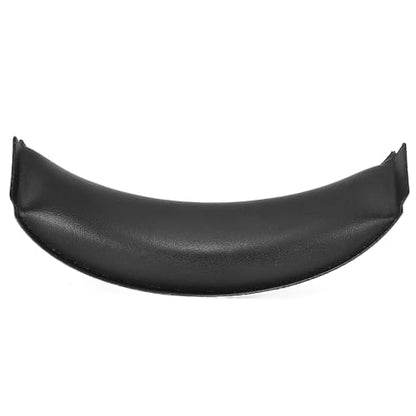 Headband Cover for Audeze Penrose/Penrose X/Mobius Headphones Protein Leather Replacement Headstrap Pad Repair Part for HyperX Cloud Orbit S Headset