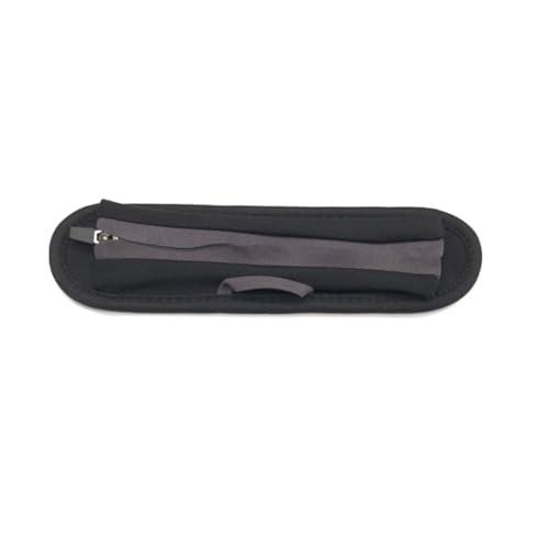 Comfortable Fabric Headband Cover for QC25 QC35II QC45 SOLO3 Protector Zipper Cushion Easy to Change and Clean