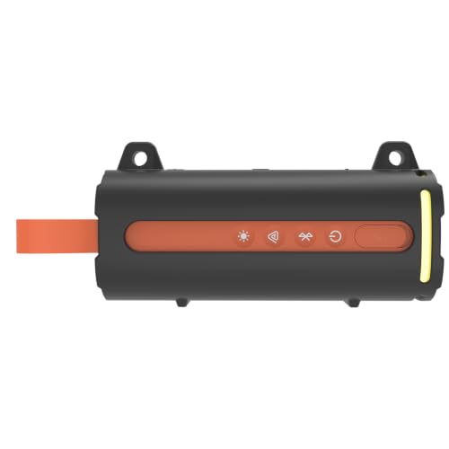 Soft Silicone Protective Case for Xiaomi Sound Play Bluetooth-compatible Speaker Skin-friendly Anti-Scratch Shock-absorbing Impact-resistant Damage-proof Durable Travel Carrying Sleeve Accessories