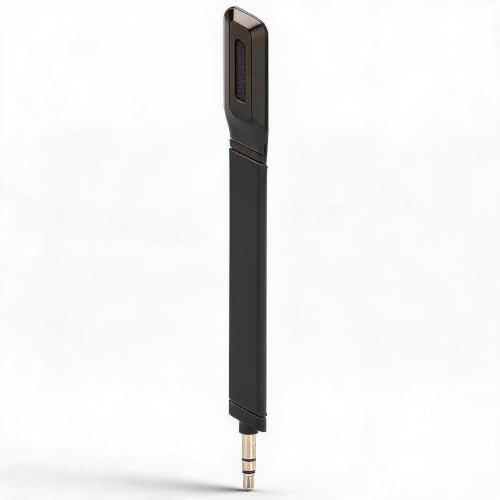 Replacement Microphone for G733 Headset | Professional Replacement Microphone, Clear Noise Reduction Mic.