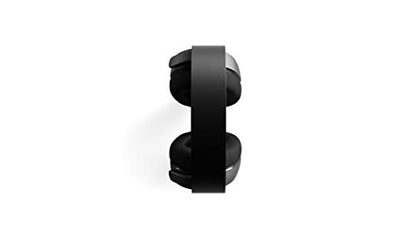 SteelSeries Arctis 3 - All-Platform Gaming Headset - for PC, PlayStation 5, Xbox One, Nintendo Switch - Black - color: Black, style: Arctis 3
