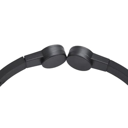2-Way Radio Throat Mic Headset Walkie Talkie Tactical Neck Microphone Earpiece for Kenwood Nexedge nx 5300 k2 nx-3300 nx-5300-k2 nx-200 nx-300 nx-5200 tk-3180